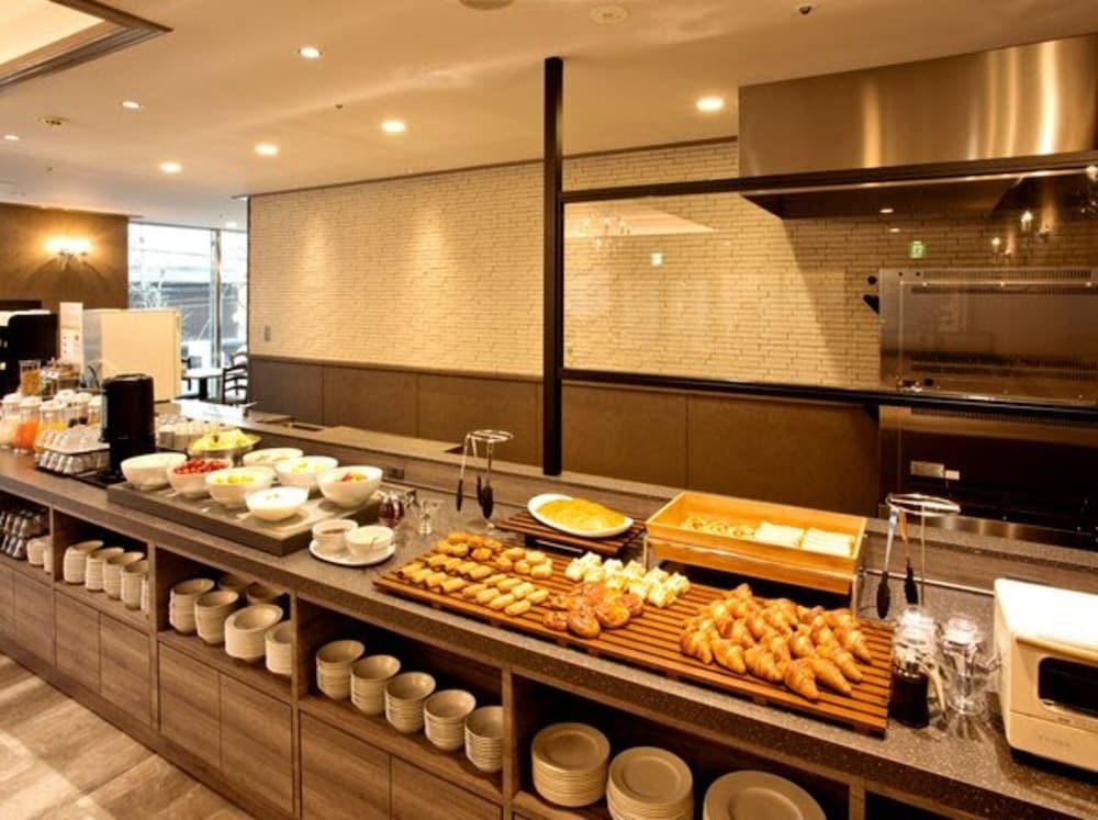 Natural Hot Spring Yaoji Hakata Hotel Фукуока Екстер'єр фото